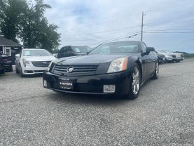 2005 CADILLAC XLR