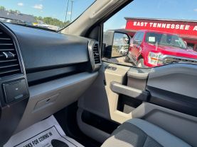 2020 FORD F150 REGULAR CAB