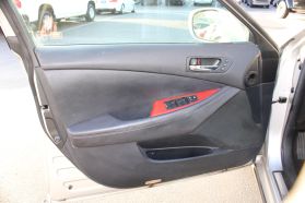 2007 LEXUS ES ES 350 SEDAN 4D