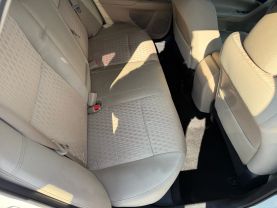 2016 NISSAN ALTIMA SEDAN 4-CYL, 2.5 LITER 2.5 S SEDAN 4D