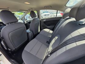 2018 KIA FORTE