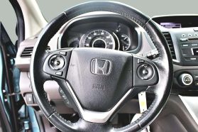 2013 HONDA CR-V SUV 4-CYL, I-VTEC, 2.4 LITER EX-L SPORT UTILITY 4D