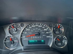 2014 CHEVROLET EXPRESS 1500 CARGO CARGO V6, 4.3 LITER VAN 3D
