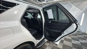 2015 MERCEDES-BENZ M-CLASS