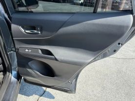 2021 TOYOTA VENZA SUV 4-CYL, HYBRID, 2.5 LITER LE SPORT UTILITY 4D at Major Key Motors - used car dealership in Lebanon, PA.
