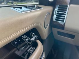 2020 LAND ROVER RANGE ROVER