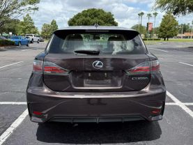 2015 LEXUS CT HATCHBACK 4-CYL, HYBRID, 1.8 LITER CT 200H HATCHBACK 4D