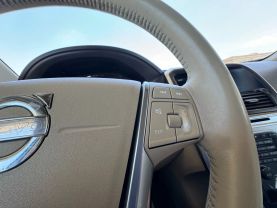 2013 VOLVO XC60 SUV 6-CYL, PZEV, 3.2 LITER 3.2 PREMIER SPORT UTILITY 4D