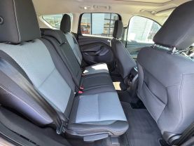 2018 FORD ESCAPE SUV 4-CYL, ECOBOOST, TURBO, 1.5 LITER SE SPORT UTILITY 4D