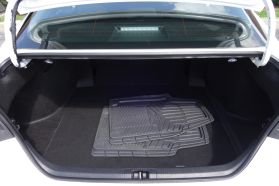 2025 TOYOTA CAMRY SEDAN 4-CYL, HYBRID, 2.5 LITER LE SEDAN 4D