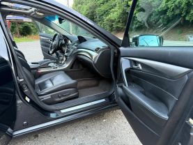 2012 ACURA TL SEDAN V6, VTEC, 3.7 LITER SH-AWD SEDAN 4D
