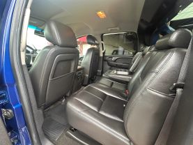 2013 CHEVROLET AVALANCHE PICKUP V8, FLEX FUEL, 5.3 LITER BLACK DIAMOND LT SPORT UTILITY PICKUP 4D 5 1/4 FT