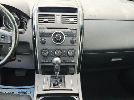 2012 MAZDA CX-9
