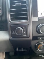 2018 FORD F150 SUPERCREW CAB PICKUP V6, ECOBOOST, TT, 3.5L XLT PICKUP 4D 5 1/2 FT