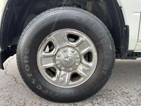 2021 RAM 2500 CREW CAB