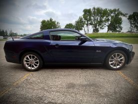 2011 Ford Mustang - Image 6