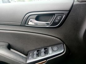 2019 CHEVROLET SUBURBAN SUV V8, ECOTEC3, 5.3 LITER LS SPORT UTILITY 4D