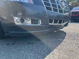 2014 Cadillac Cts - Image 35