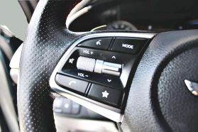 2023 GENESIS G70 SEDAN 4-CYL, TURBO, GDI, 2.0 LITER 2.0T SEDAN 4D