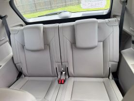 2018 VOLKSWAGEN ATLAS SUV 4-CYL, TURBO, 2.0 LITER SE W/TECH PKG SPORT UTILITY 4D