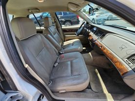 2009 MERCURY GRAND MARQUIS LS SEDAN 4D