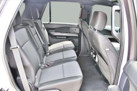 2020 FORD EXPEDITION SUV V6, ECOBOOST, TWIN TURBO, 3.5 LITER XLT SPORT UTILITY 4D
