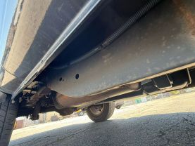 2012 NISSAN FRONTIER CREW CAB PICKUP V6, 4.0 LITER SV PICKUP 4D 5 FT