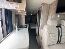 2021 THOR MOTOR COACH BB20A-21 CARGO V6, VVT, 3.6 LITER 3500 HIGH ROOF EXTENDED VAN 3D