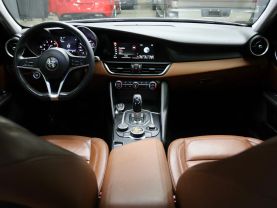 2017 ALFA ROMEO GIULIA for sale in  Orlando, FL