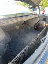 2014 CHRYSLER 300 SEDAN V6, 3.6 LITER 300S SEDAN 4D