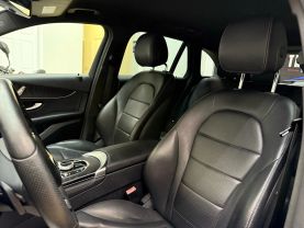 2018 MERCEDES-BENZ GLC