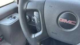 2017 GMC SAVANA 2500 CARGO