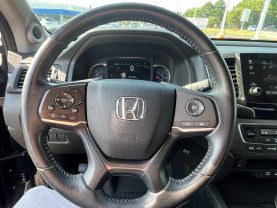 2019 Honda Pilot Ex-l Sport Utility 4d - Image 15
