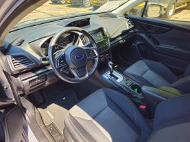 2022 SUBARU CROSSTREK SUV 4-CYL, 2.0 LITER PREMIUM SPORT UTILITY 4D