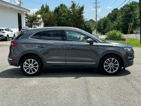 2019 Lincoln Mkc - Image 3