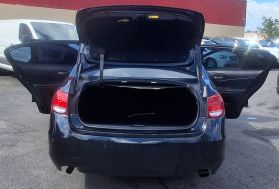 2009 LEXUS GS SEDAN V6, 3.5 LITER GS 350 SEDAN 4D