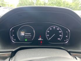 2018 HONDA ACCORD SEDAN 4-CYL, I-VTEC, TURBO, 1.5 LITER SPORT SEDAN 4D
