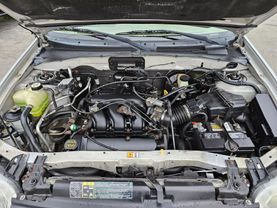 2003 FORD ESCAPE