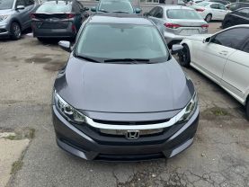 2016 Honda Civic - Image 6