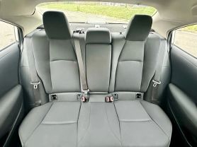 2021 TOYOTA COROLLA SEDAN 4-CYL, 1.8 LITER LE SEDAN 4D