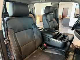2015 GMC SIERRA 1500 CREW CAB PICKUP V8, ECOTEC3, 6.2 LITER SLT PICKUP 4D 5 3/4 FT