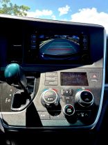 2015 TOYOTA SIENNA VAN V6, 3.5 LITER SE MINIVAN 4D
