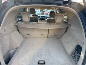 2015 MERCEDES-BENZ M-CLASS SUV 4-CYL, TURBO DSL, 2.1L ML 250 BLUETEC 4MATIC SPORT UTILITY 4D