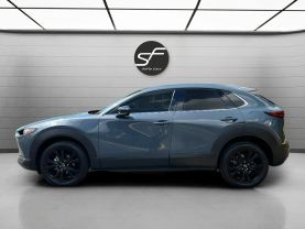 2024 MAZDA CX-30 SUV 4-CYL, SKYACTIV-G, 2.5 LITER 2.5 S CARBON EDITION SPORT UTILITY 4D