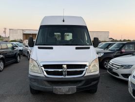 2008 DODGE SPRINTER 2500 CARGO