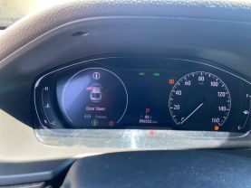 2018 HONDA ACCORD SEDAN 4-CYL, I-VTEC, TURBO, 1.5 LITER EX-L SEDAN 4D