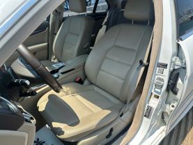 2014 MERCEDES-BENZ C-CLASS SEDAN 4-CYL, TURBO, 1.8 LITER C 250 SPORT SEDAN 4D