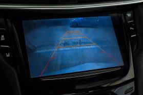 2013 CADILLAC XTS SEDAN V6, FLEX FUEL, 3.6 LITER PREMIUM COLLECTION SEDAN 4D