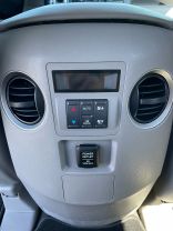 2011 HONDA PILOT SUV V6, VTEC, 3.5 LITER EX-L SPORT UTILITY 4D