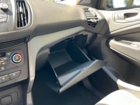 2017 FORD ESCAPE SUV 4-CYL, ECOBOOST, 2.0T SE SPORT UTILITY 4D